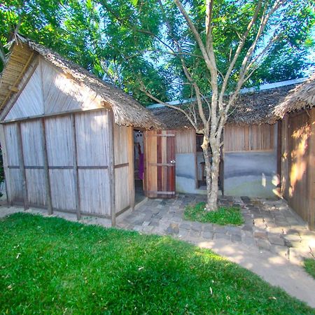 Bed and Breakfast Chez Nath Ile Sainte-Marie Экстерьер фото