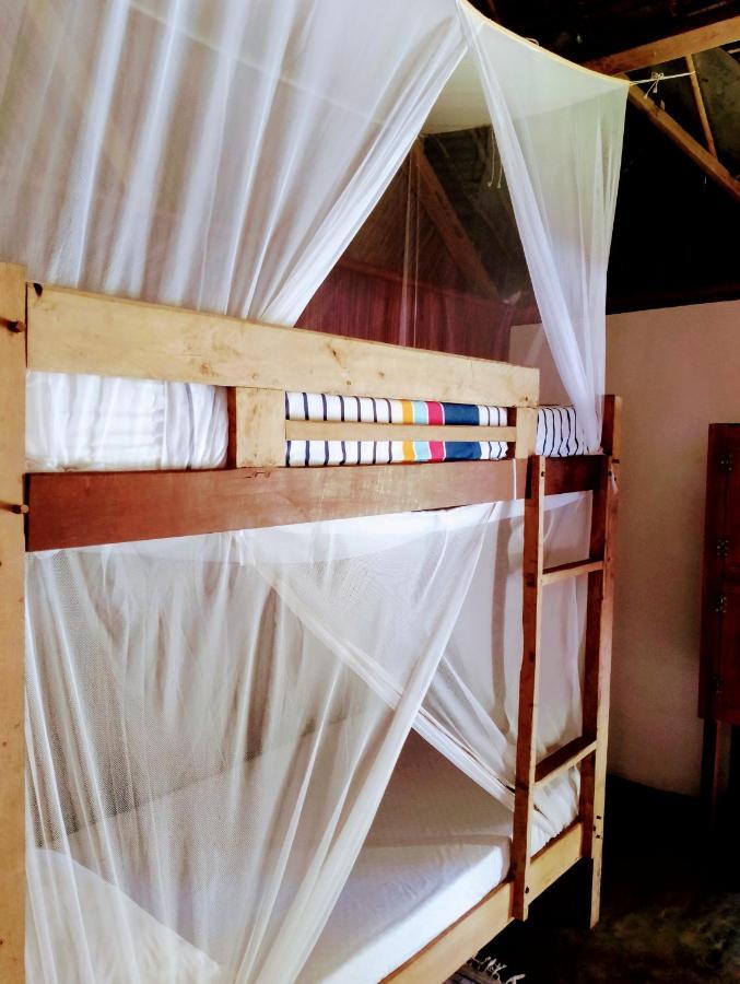 Bed and Breakfast Chez Nath Ile Sainte-Marie Экстерьер фото